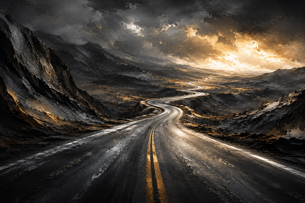 THE LONG DRIVE™